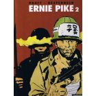 ERNIE PIKE: 02: DEEL 2 (HC)