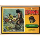 ERWIN: 01: DE BANNELING