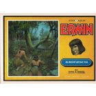ERWIN: 02: DE DUIVEL UIT HET VEN