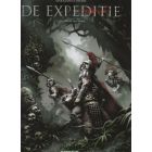 EXPEDITIE: 01: LEEUW VAN NUBIE