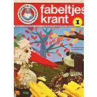 FABELTJES KRANT: 1969-01