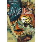 FABLES: 02: DIERENBOERDEIJ