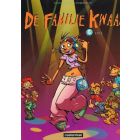 FAMILIE KWAAL: 05: LIVE