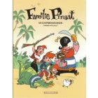FAMILIE PIRAAT: 01: SCHIPBREUKELINGEN