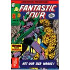 FANTASTIC FOUR: 03