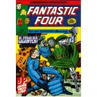 FANTASTIC FOUR: 06
