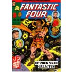 FANTASTIC FOUR: 12