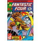 FANTASTIC FOUR: 16