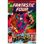 FANTASTIC FOUR: 22