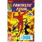 FANTASTIC FOUR: 27