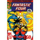 FANTASTIC FOUR: 29