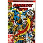 FANTASTIC FOUR: 30