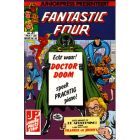 FANTASTIC FOUR: 31