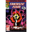 FANTASTIC FOUR: 35