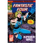 FANTASTIC FOUR: 36