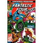 FANTASTIC FOUR SPECIAL: 01