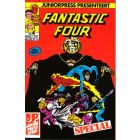 FANTASTIC FOUR SPECIAL: 04