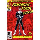 FANTASTIC FOUR SPECIAL: 08