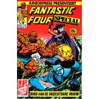FANTASTIC FOUR SPECIAL: 09