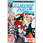 FANTASTIC FOUR SPECIAL: 11