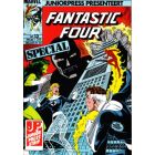 FANTASTIC FOUR SPECIAL: 13