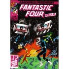 FANTASTIC FOUR SPECIAL: 14