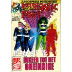 FANTASTIC FOUR SPECIAL: 15