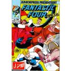 FANTASTIC FOUR SPECIAL: 19