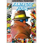 FANTASTIC FOUR SPECIAL: 20