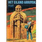 JONG EUROPA: 105: EILAND ARROYOKA