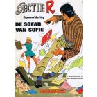 JONG EUROPA: 107: SECTIE R: SOFAR VAN SOFIE
