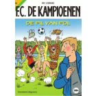 FC DE KAMPIOENEN: 68: PIL VAN POL