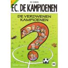 FC DE KAMPIOENEN: 71: VERDWENEN KAMPIOENEN