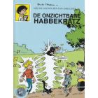 FENIX REEKS: 075: ONZICHTBARE HABBEKRATZ