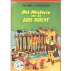 FENIX REEKS: 100: MYSTERIE VAN DE OUDE BURCHT