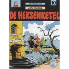 FENIX REEKS: 036: JAN HEIBEL
