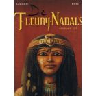 FLEURY NADALS: 02: BENJAMIN
