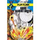 FLIP FLINK: 02: KOERS NAAR HET OOSTEN