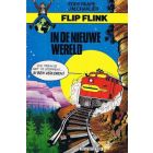 FLIP FLINK: 03: IN DE NIEUWE WERELD
