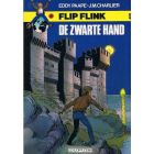 FLIP FLINK: 05: DE ZWARTE HAND