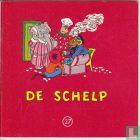 FLIPJE: 27: DE SCHELP