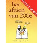 FOKKE EN SUKKE: AFZIEN VAN 2006