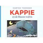 KAPPIE: 133: EN DE BLAUWE WALVIS