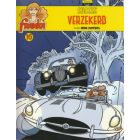 FRANKA: 16: SUCCES VERZEKERD (1999)