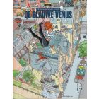 FRANKA: 12: BLAUWE VENUS (HC)