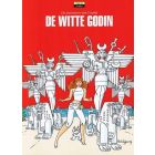 FRANKA: 20: WITTE GODIN (HC)