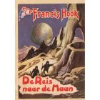 FRANCIS HOOK: REIS NAAR DE MAAN