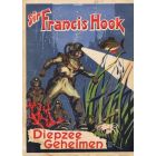 FRANCIS HOOK: DIEPZEE GEHEIMEN