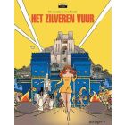 FRANKA: 21: HET ZILVEREN VUUR