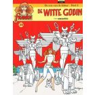 FRANKA: 20: WITTE GODIN